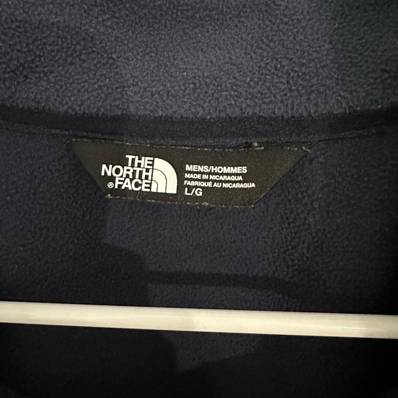 The North Face Fleece - Picture 4 of 6